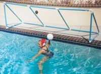 Water Polo Accessories