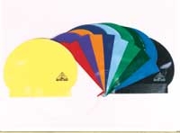 Swim Caps