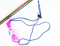 Goggle Accessories