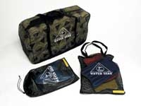 Water Aerobics Accessories