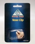 Nose Clips / Ear Plugs