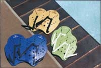 Hand Paddles