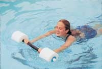 Floatation Aids