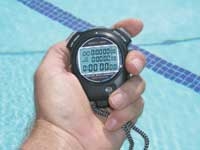 Diving Flash Card / Watches