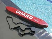 Life Guard