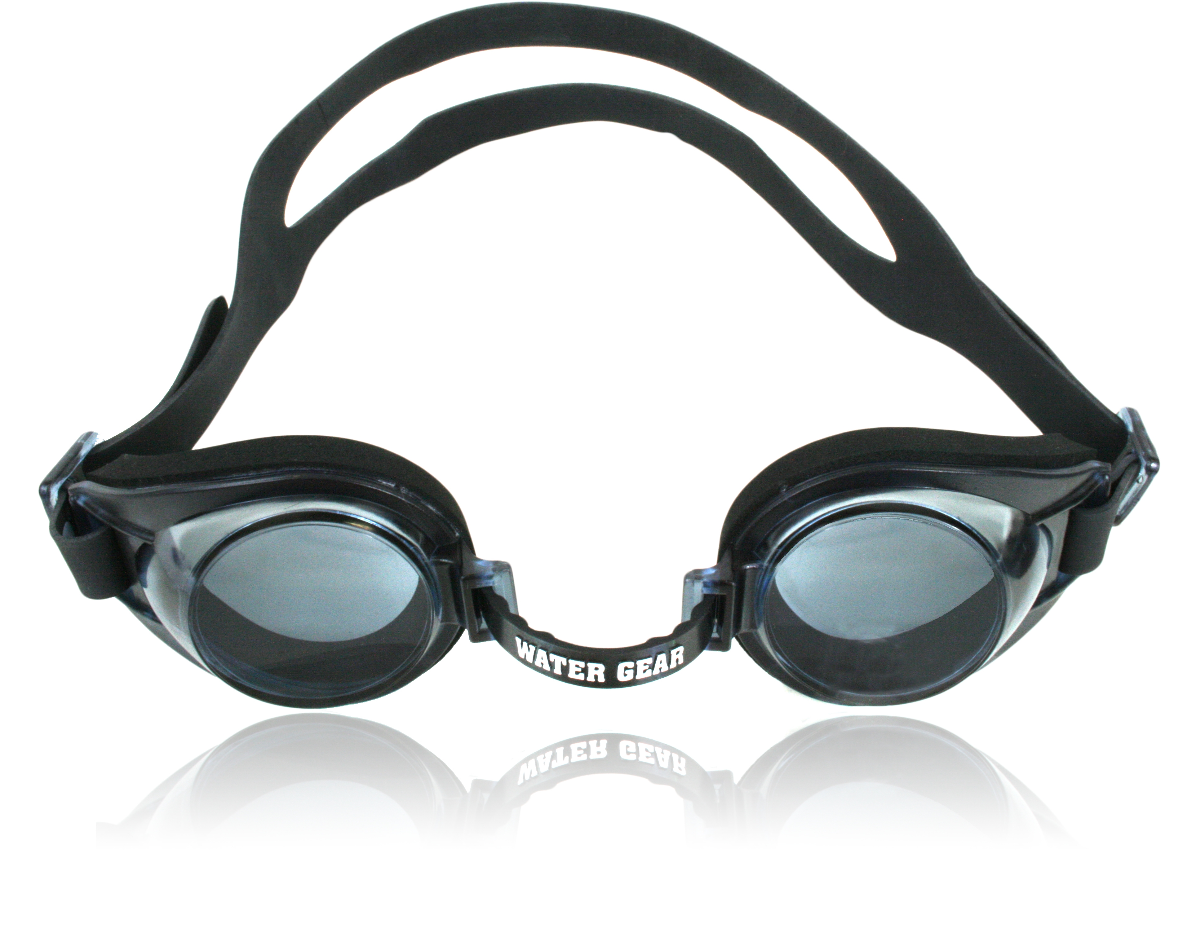 Water Gear JR. PRO SWIM GOGGLES