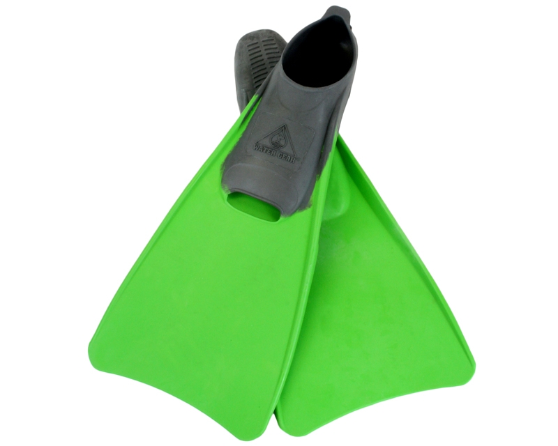 Water Gear WATER GEAR SWIM FINS