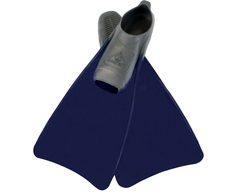 Water Gear WATER GEAR SWIM FINS
