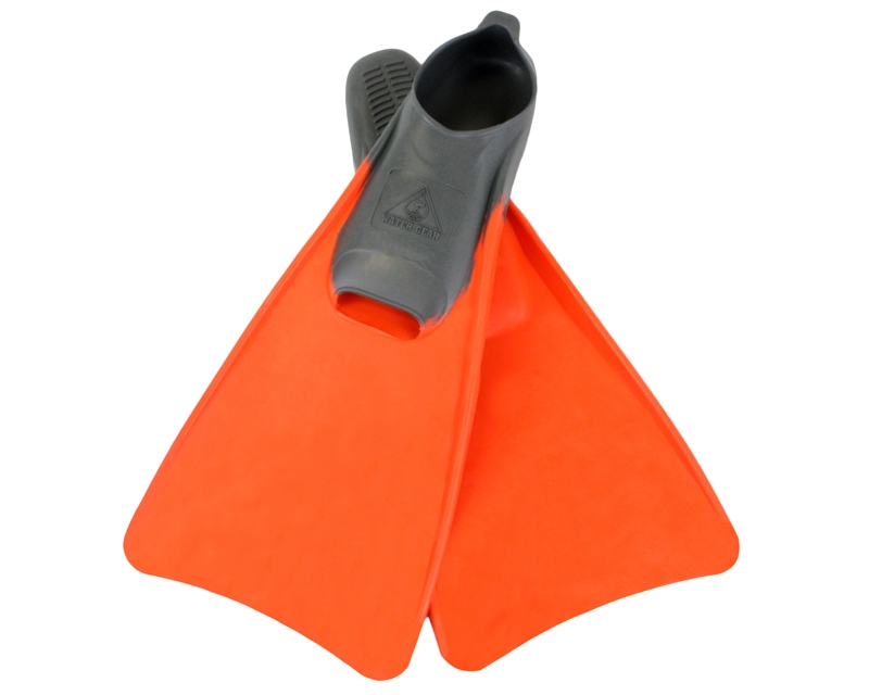 Water Gear WATER GEAR SWIM FINS