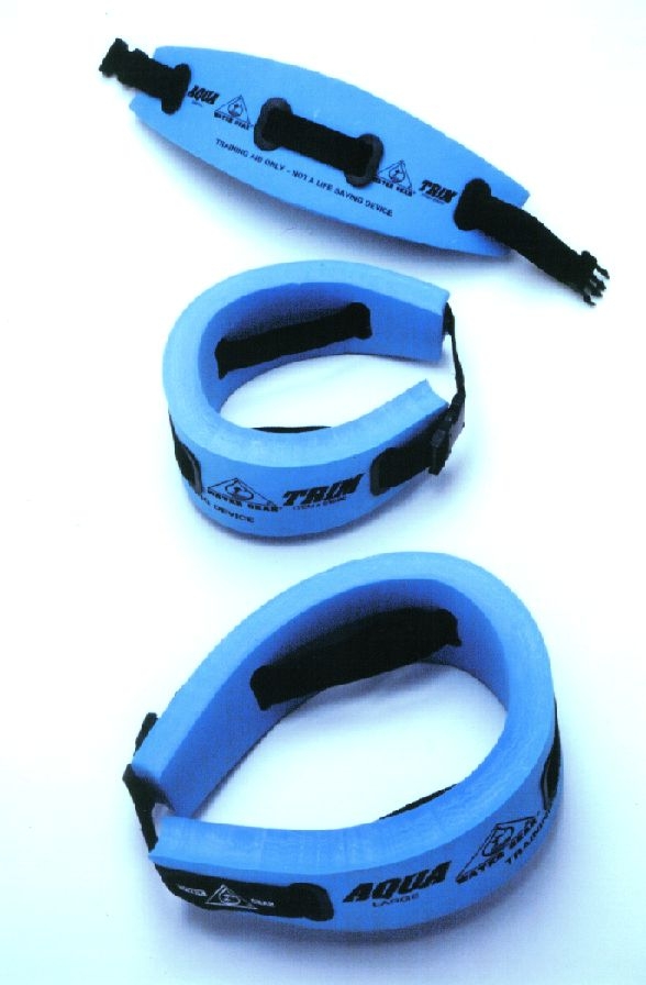 Water Gear AQUA TRIM ™ FLOTATION BELT