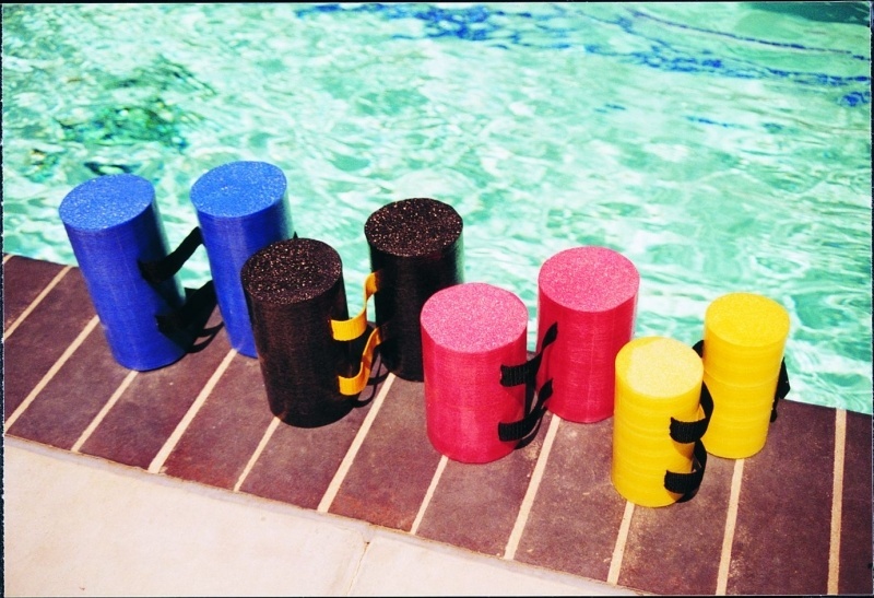 Correct Way To Use Pull Buoy at Angel Rouse blog