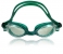 : Clear With Green Seal