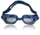 : Clear/Blue