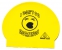 : I Don't Do Mornings-Black On Yellow