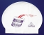 : Happy Birthday-Purple & Red On White