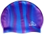 : (CBP) Candy Pattern Blue/Purple