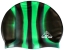 : (CGB) Candy Pattern Green/Black