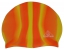 : (COY) Candy Pattern Orange/Yellow