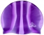 : (CPW) Candy Pattern Purple/White