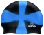 : (XBB) Criss Cross Blue & Black