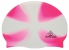 : (XWP) Criss Cross White & Pink