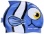 : (BF) Blue Fish