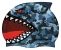 : (BS) Blue Shark