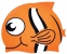 : (CL) Clown Fish