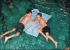 62900S Seal Floating Mat