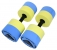 : 99% Increased Resistance - Ultra Blue/Yellow