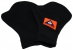 :  Medium (Orange Patch)