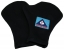 :   Small (Light Blue Patch)