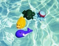 WATER PLAY & DIVE PETS