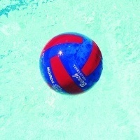 WATER VOLLEYBALL