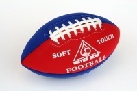 SOFT TOUCH FOOTBALL 8.5”
