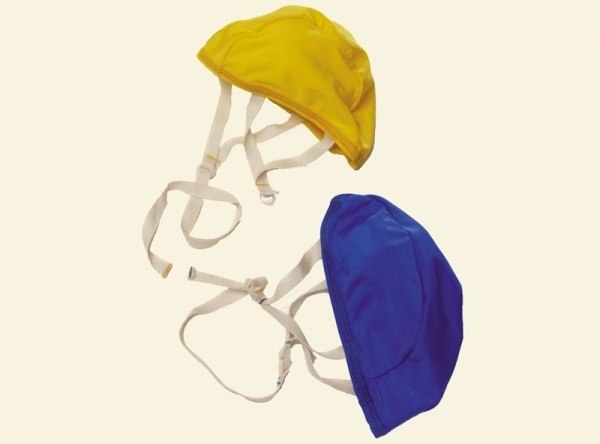 GUARD BEANIE (Solid Color)
