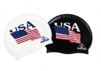 SILICONE FLAG CAP