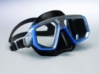 GOLD MEDAL RUBBER FACE MASK