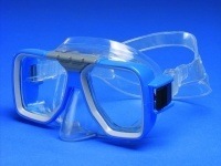 SPORT PVC FACE MASK