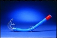 SPORT PVC SNORKEL