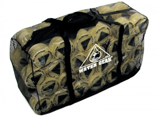 BELL MESH BAG