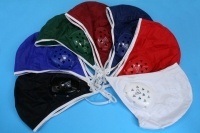 WATER POLO CAP