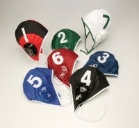 #53560 EXTENDER WATER POLO CAP SET