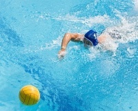 WATER GEAR POLO BALL (MEN'S)