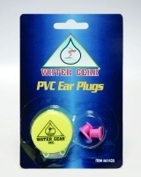 PVC EAR PLUGS