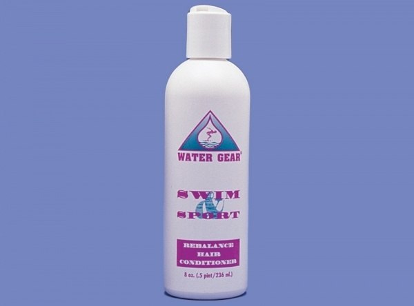 WATER GEAR CONDITIONER