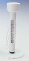 FLOATING THERMOMETER