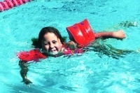 SWIM WINGS 