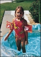 ANIMAL SWIM WINGS