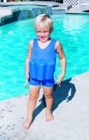 PROGRESSIVE SWIM TRAINER
